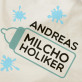 Milchoholiker - Kapuzenhandtuch
