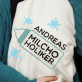 Milchoholiker - Kapuzenhandtuch