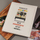 Ich kann die Zeit anhalten - personalisiertes Fotoalbum