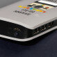 Ich kann die Zeit anhalten - Powerbank mit Aufdruck 10000 mAh
