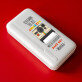 ich kann die Zeit anhalten - Powerbank 20000 mAh