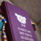 Mein Hund - Notizbuch A5 mit Aufdruck