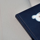 Mein Hund - Notizbuch A5 mit Aufdruck
