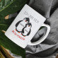 Mein Pinguin - Tassen