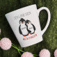 Mein Pinguin - Tassen