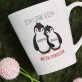 Mein Pinguin - Tassen