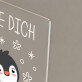 Mein Pinguin - Druck auf Acrylglas