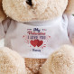 My Valentine - Kuscheltier