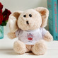 My Valentine - Kuscheltier