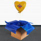 My Valentine - Heliumballon - Herz