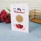 My Valentine - Rubbelkarte