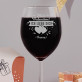 Mein valentine - Geschenkset für den Weinliebhaber