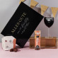Mein valentine - Geschenkset für den Weinliebhaber