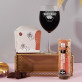 Mein valentine - Geschenkset für den Weinliebhaber