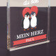 Mein Herz - Acrylblock