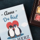 Mein Herz - Belgische Pralinen