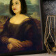 Mona Lisa - Königsporträt