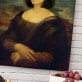 Mona Lisa - Königsporträt