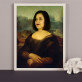 Mona Lisa - Königsporträt