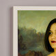 Mona Lisa - Königsporträt