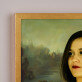 Mona Lisa - Königsporträt