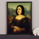 Mona Lisa - Königsporträt