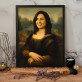 Mona Lisa - Königsporträt