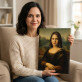 Mona Lisa - Königsporträt