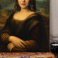 Mona Lisa - Königsporträt
