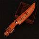 Monogramm 2 - Jagdmesser 30 cm