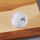 Monogramm 2 - Personalisierte Golfbälle
