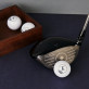Monogramm 2 - Personalisierte Golfbälle