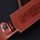 Monogramm 3 - Jagdmesser 30 cm