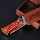 Monogramm 3 - Jagdmesser 30 cm