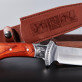 Monogramm 3 - Jagdmesser 30 cm