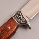 Monogramm 3 - Jagdmesser 30 cm