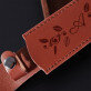 Monogramm 4 - Jagdmesser 30 cm