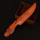 Monogramm 4 - Jagdmesser 30 cm