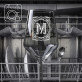Monogram - Großes Weinglas