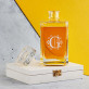 Monogramm - Whiskykaraffe mit Gravur 0,7L
