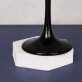 Monogramm - Weinglas mit Gravur