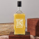 Monogramm Name - Karaffe 500 ml