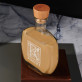 Monogram Name - Alkoholkaraffe