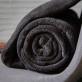 Monogramm name - Decke mit Stickerei