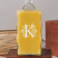 Monogramm - Karaffe 500 ml