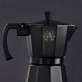 Monogramm - Espressokanne mit Gravur