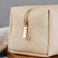 Monogramm - Kosmetiktasche für Damen