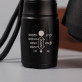Monogramm - Taschenlampe mit Gravur