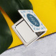 Monogramm - Taschenspiegel