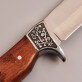 Monogramm - Jagdmesser 30 cm